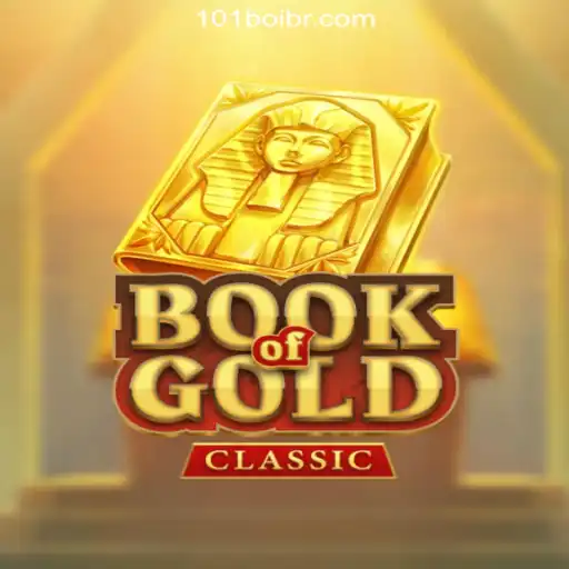 Discover the Thrills of Playing BookOfGoldClassic at 101Boi.COM Online Cassino Brasil #1