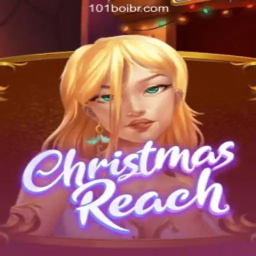 Discovering the Magic of ChristmasReach