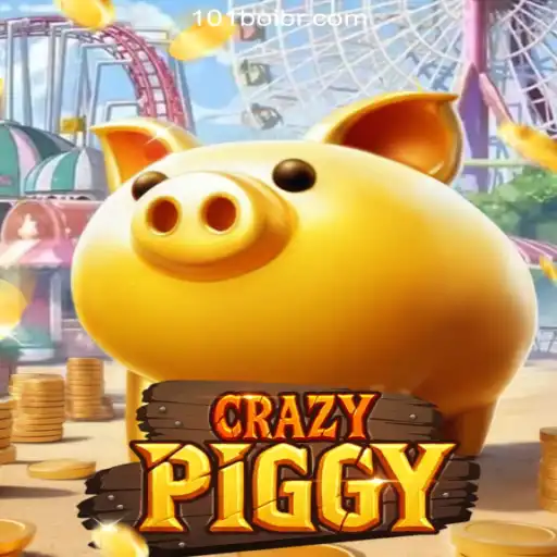 Discover the Thrilling World of CrazyPiggy: The Ultimate Casino Game Experience