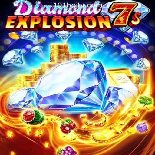 Experience the Thrill of DiamondExplosion7s - A Top Choice at 101Boi.COM Online Cassino Brasil #1