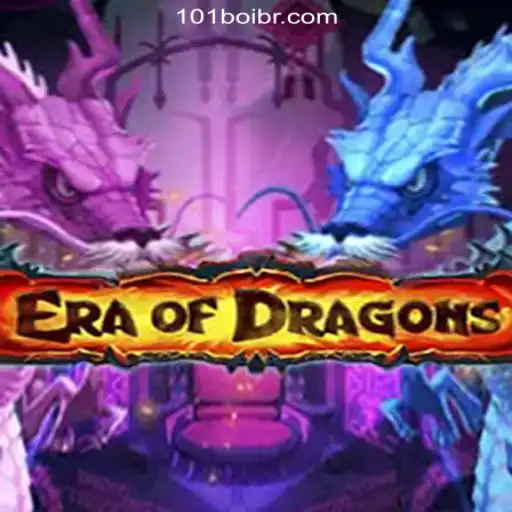 Exploring the Magical World of EraOfDragons and the Rise of Online Cassino in Brazil
