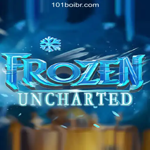 FrozenUncharted: A Thrilling Adventure in the Heart of the Ice Lands