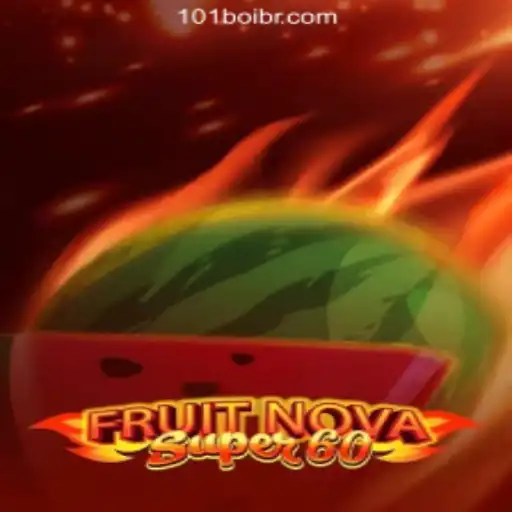 Unveiling FruitNovaSuper60: The Latest Craze in Online Casino Gaming