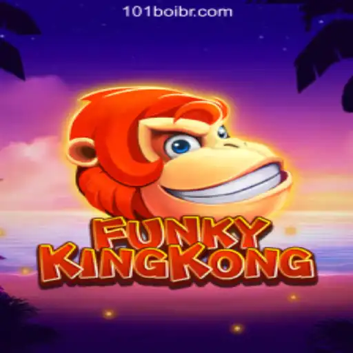 Unveiling the Excitement of FunkyKingKong: Brazil's Premier Online Casino Game