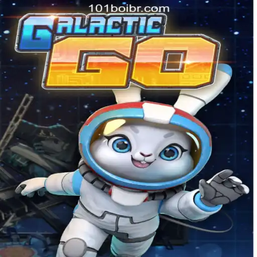 Exploring the Universe of GalacticGO: A Leading Adventure Game
