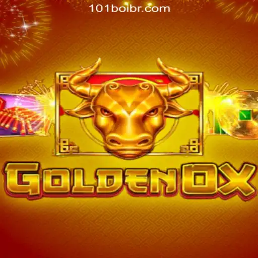 GoldenOx: A Unique Casino Experience at 101Boi.COM Online Cassino Brasil #1