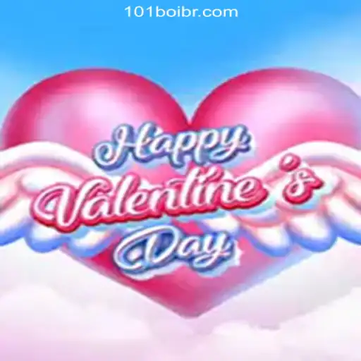 Explore the Enchanting World of HappyValentinesDay with 101Boi.COM Online Cassino Brasil #1