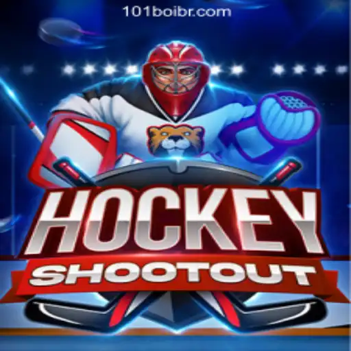 Experience the Thrill of HockeyShootout at 101Boi.COM Online Cassino Brasil #1