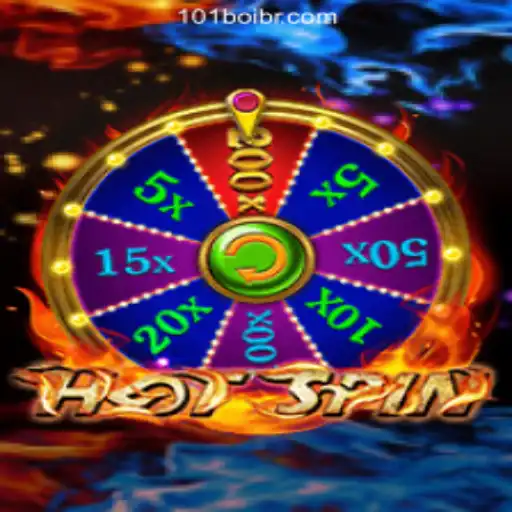 Discovering the Thrills of HotSpin: Unraveling the Excitement at 101Boi.COM Online Cassino Brasil #1