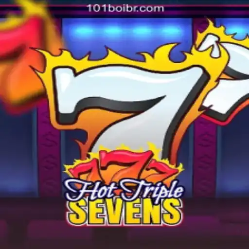 HotTripleSevens: The Ultimate Online Casino Experience at 101Boi.COM