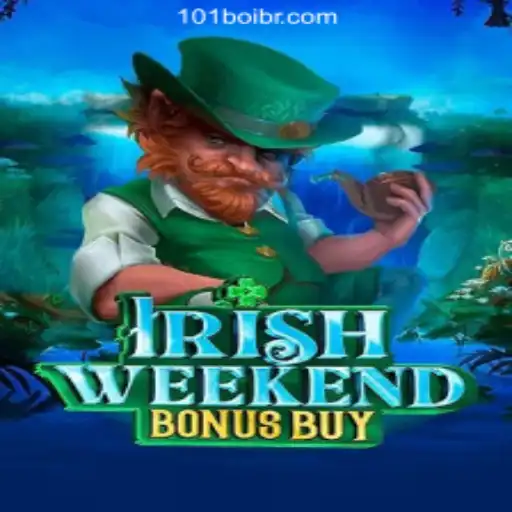 Exploring the Thrills of IrishWeekendBonusBuy: A Premium Online Casino Experience