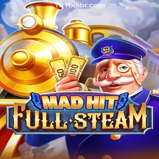 Exploring the Thrills of MadHitFullSteam: Your Gateway to Online Gaming Excellence