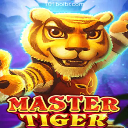 Exploring MasterTiger: A Captivating Game Experience with 101Boi.COM Online Cassino Brasil #1