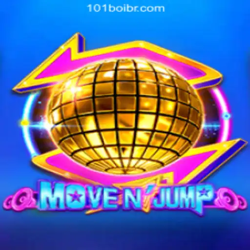 Unleashing Fun with MovenJump: Brazil's Thrill Powered by 101Boi.COM Online Cassino