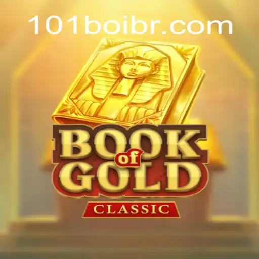 Discover the Thrills of Playing BookOfGoldClassic at 101Boi.COM Online Cassino Brasil #1
