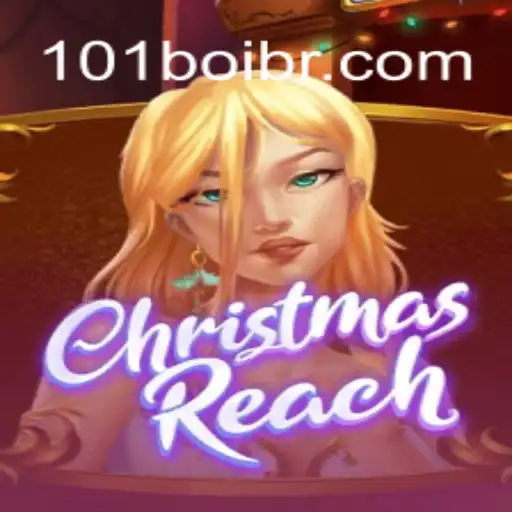 Discovering the Magic of ChristmasReach