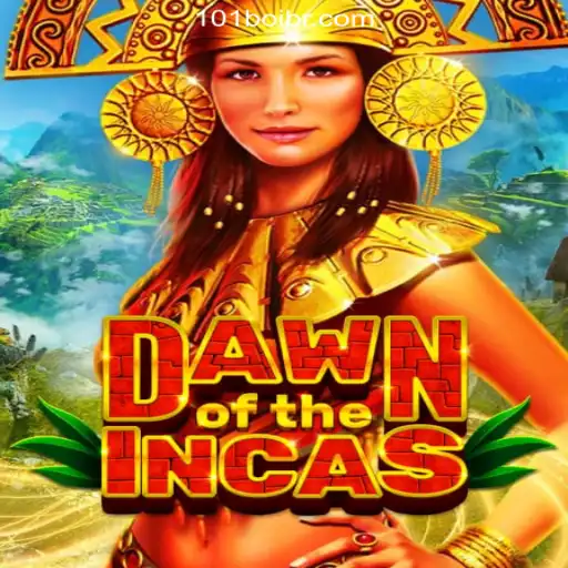 Exploring the Thrilling World of DawnoftheIncas