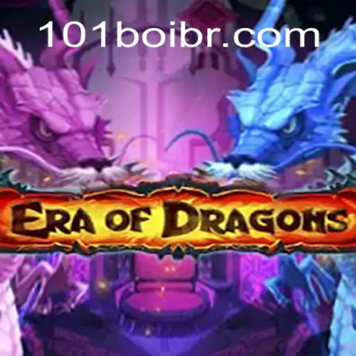 Exploring the Magical World of EraOfDragons and the Rise of Online Cassino in Brazil