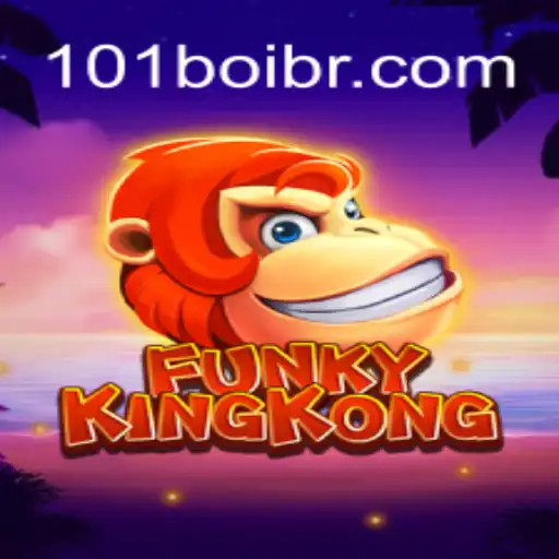 Unveiling the Excitement of FunkyKingKong: Brazil's Premier Online Casino Game