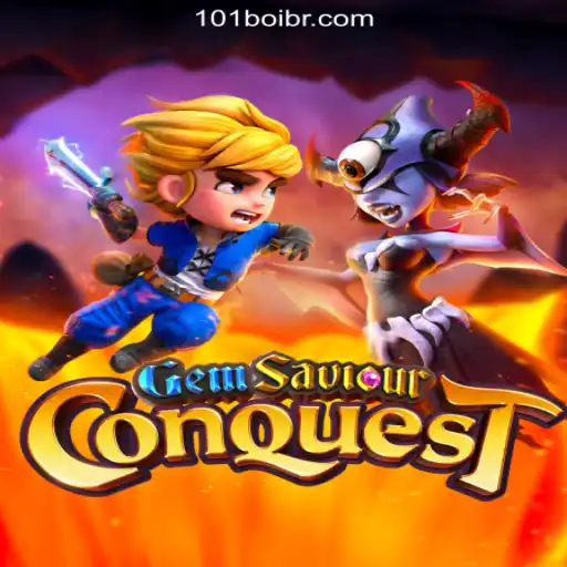 GemSaviourConquest and 101Boi.COM: A Journey Through Online Cassino Brasil #1