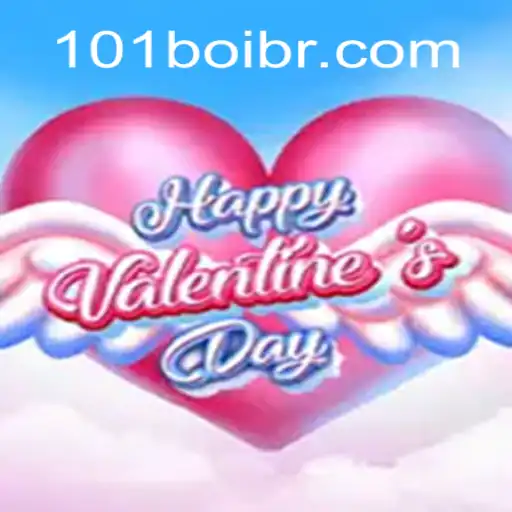 Explore the Enchanting World of HappyValentinesDay with 101Boi.COM Online Cassino Brasil #1
