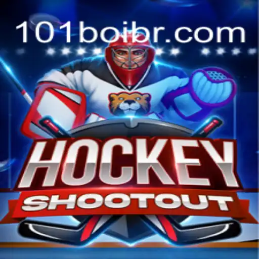 Experience the Thrill of HockeyShootout at 101Boi.COM Online Cassino Brasil #1