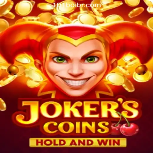 Exploring JokersCoins: The Exciting Casino Game at 101Boi.COM