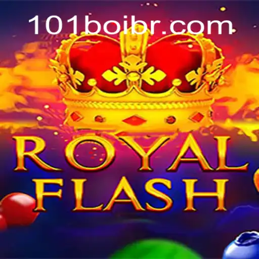 The Exciting World of RoyalFlash: Explore 101Boi.COM's Premier Online Cassino Experience in Brasil