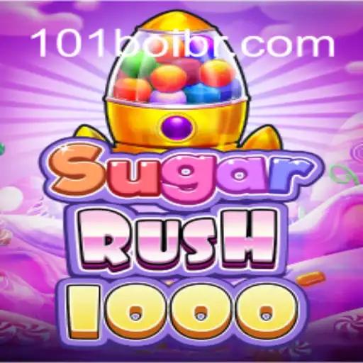 Exploring SugarRush1000: A Sweet Adventure in 101Boi.COM's Online Cassino Arena