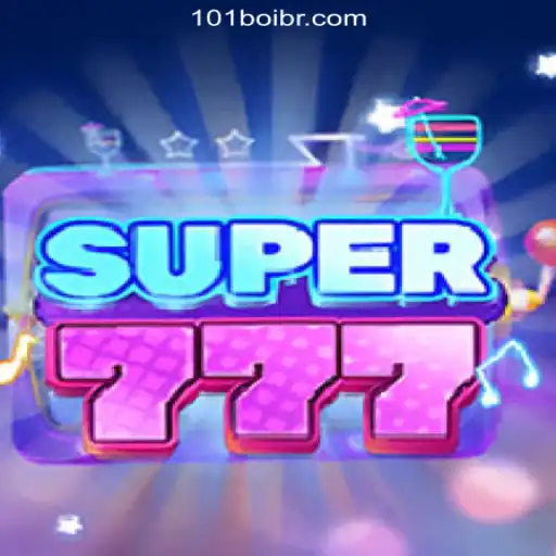 Exploring the Excitement of Super777: The Ultimate Casino Experience in Brazil