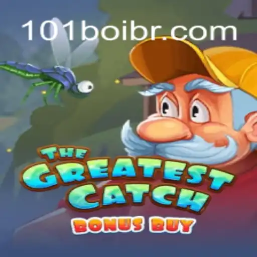 Exploring 'TheGreatestCatchBonusBuy': A Dive into the Thrilling World of Online Gaming