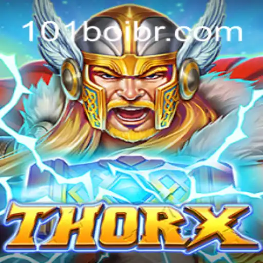 Exploring ThorX: A Dynamic Game Experience at 101Boi.COM Online Cassino Brasil #1