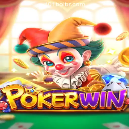 Discover the Thrilling World of POKERWIN: A Premier Feature of 101Boi.COM Online Cassino Brasil #1
