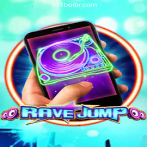 RaveJumpMobile: Revolutionizing Online Gaming with 101Boi.COM