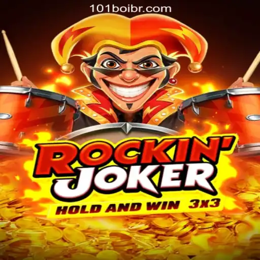 Exploring RockinJoker: Brazil's Emerging Online Cassino Sensation