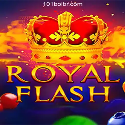 The Exciting World of RoyalFlash: Explore 101Boi.COM's Premier Online Cassino Experience in Brasil