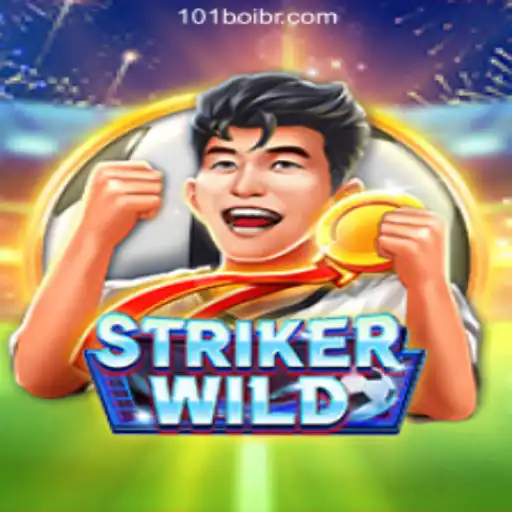 Unleashing the Thrills of StrikerWILD: A Revolutionary Online Casino Game