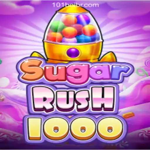 Exploring SugarRush1000: A Sweet Adventure in 101Boi.COM's Online Cassino Arena