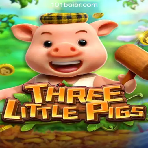 Exploring the Exciting World of THREELITTLEPIGS