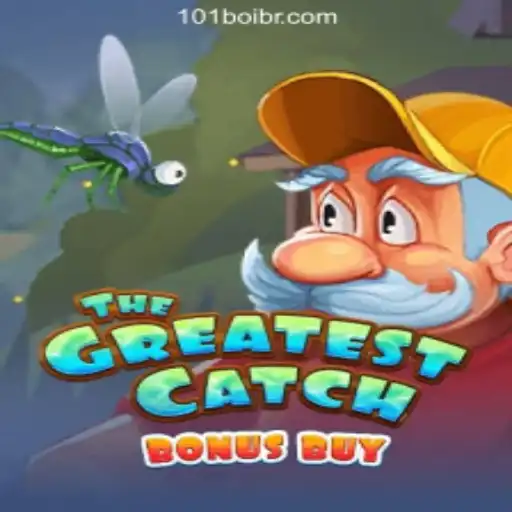 Exploring 'TheGreatestCatchBonusBuy': A Dive into the Thrilling World of Online Gaming
