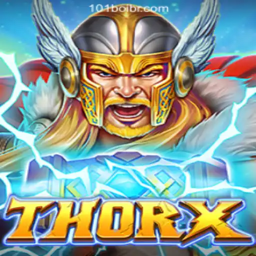 Exploring ThorX: A Dynamic Game Experience at 101Boi.COM Online Cassino Brasil #1