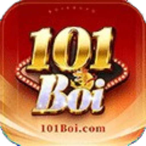 101Boi.COM online cassino Brasil #1 Logo