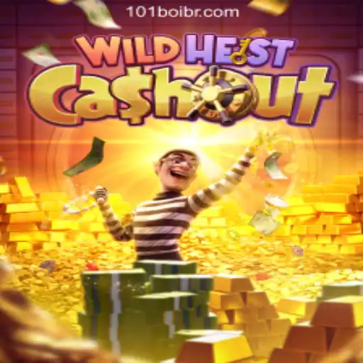 Exploring the Thrills of WildHeistCashout: Brazil's Premier Online Casino Game