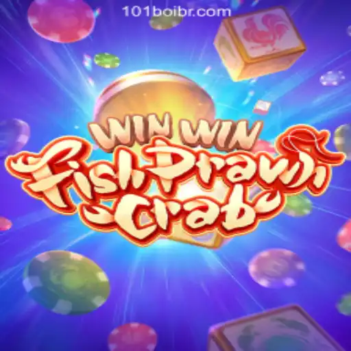 Discover WinWinFishPrawnCrab: The Exciting New Trend in Online Gaming
