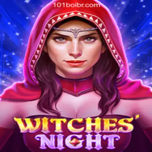 Discover the Enchanting World of WitchesNight and Its Magical Allure