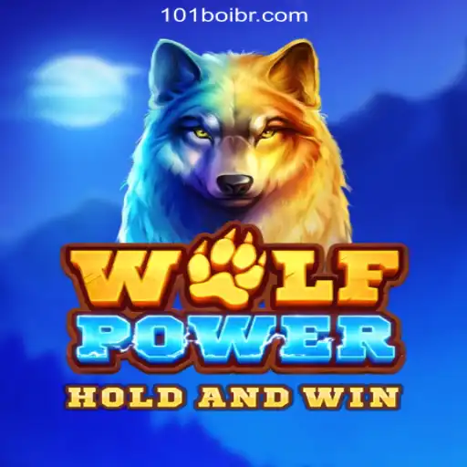 Discover the Thrilling World of WolfPower at 101Boi.COM Online Cassino Brasil #1