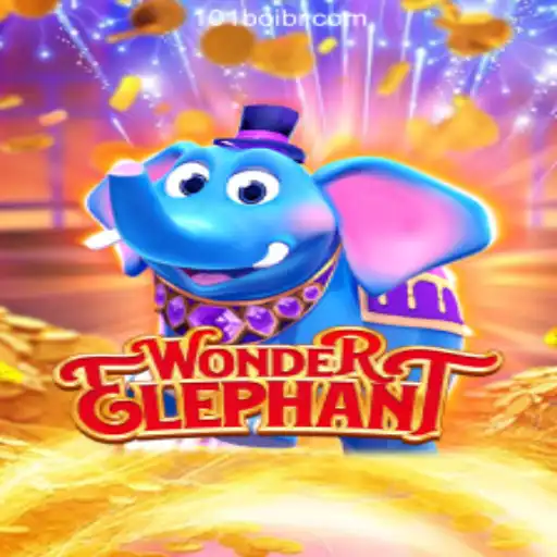 Discover the Unbelievable Adventure of WonderElephant in Brazil's Leading Online Casino