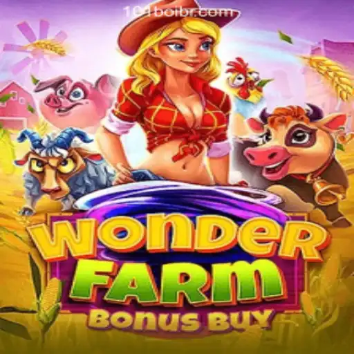 Explore the Enchanting WonderFarmBonusBuy at 101Boi.COM Online Cassino Brasil #1