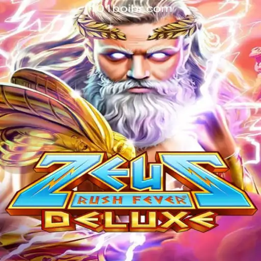ZeusRushFeverDeluxe: A Thrilling New Adventure in Online Gaming